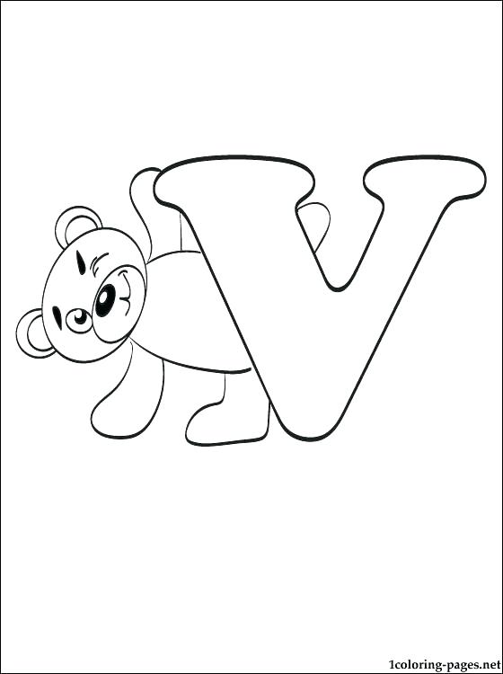 560x750 Letter B Coloring Sheets Letter B Coloring Pages B Coloring Pages