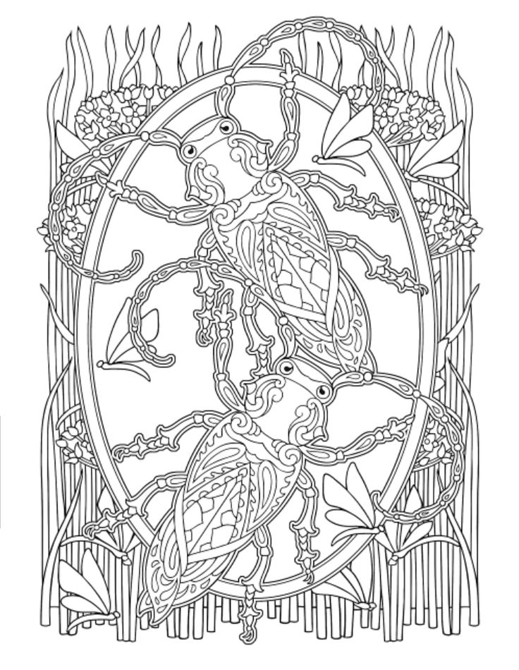 736x950 280 Best Coloring Pages To Print