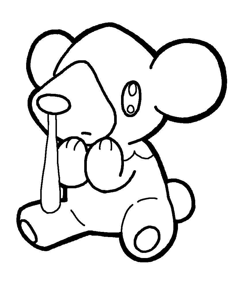 800x1000 Kumasyun Lineart By Yumezaka