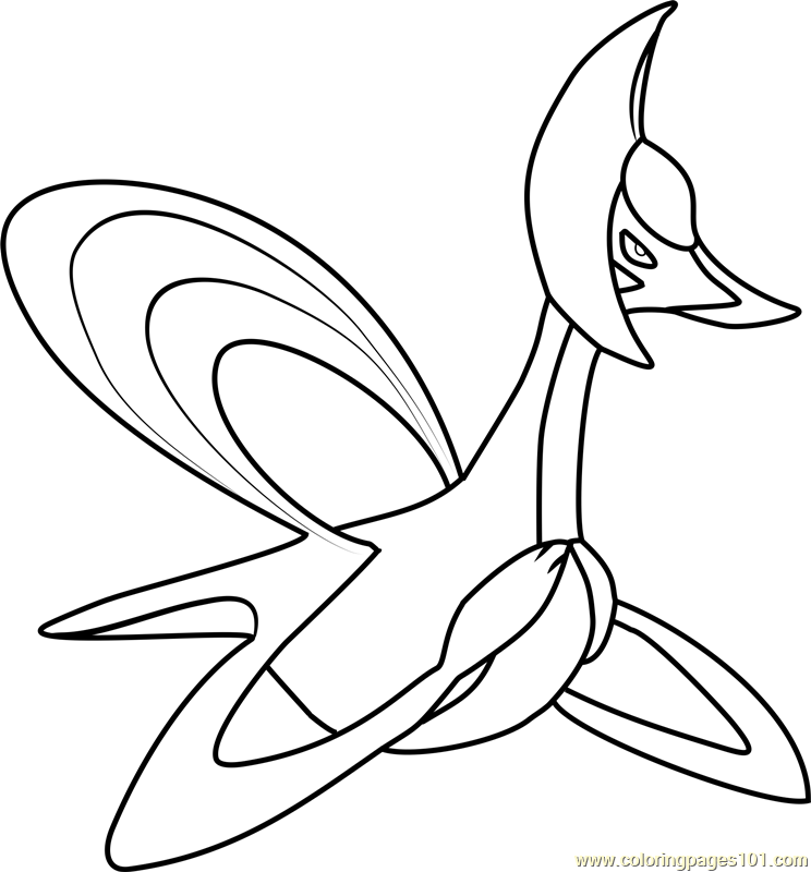 744x800 Coloring Pages