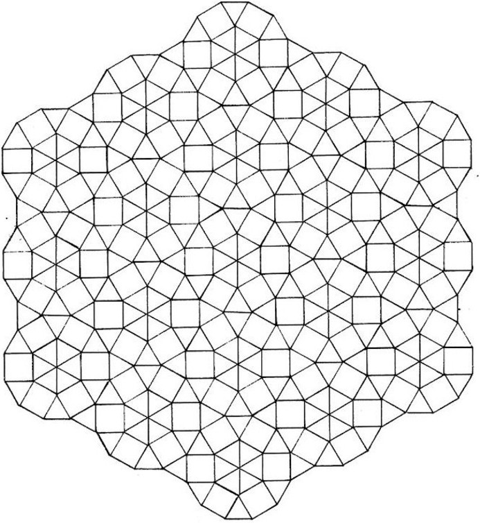 693x754 Free Mandala Coloring Pages