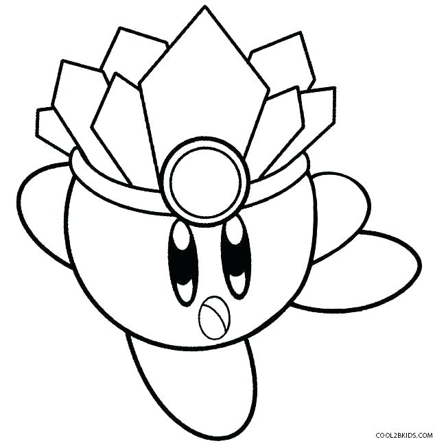 650x653 Ice Coloring Pages Colouring Pages Ice Cube Coloring Pages