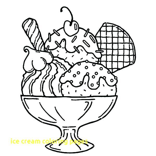 600x600 Ice Coloring Pages Seal Rest On Ice Coloring Page Ice Cube