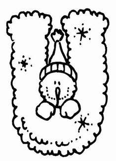235x325 Free Coloring Pages Of Cuckoo Clock Drawing Time Amp Season Crafts