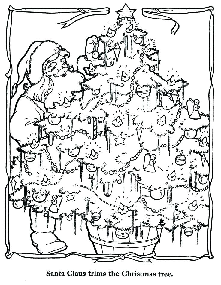 736x948 Vintage Coloring Pages
