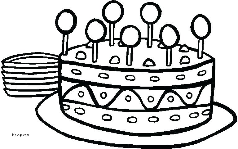 768x480 Coloring Page Cake Cup Cake Ng Pages Cupcake Ng Pages Kids Cute