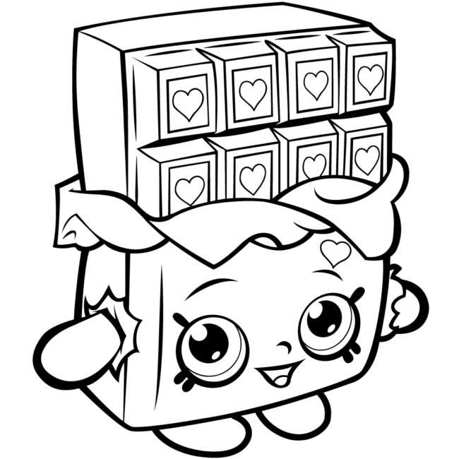 650x650 Cupcake Queen Coloring Pages 9 Nice Coloring Pages For Kids