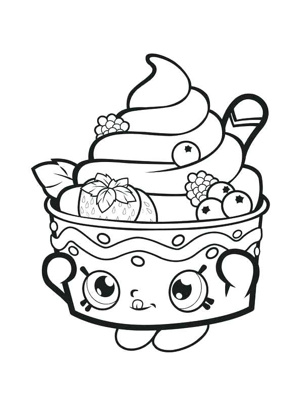 595x800 Donut Coloring Page Related Post Donut Man Coloring Pages