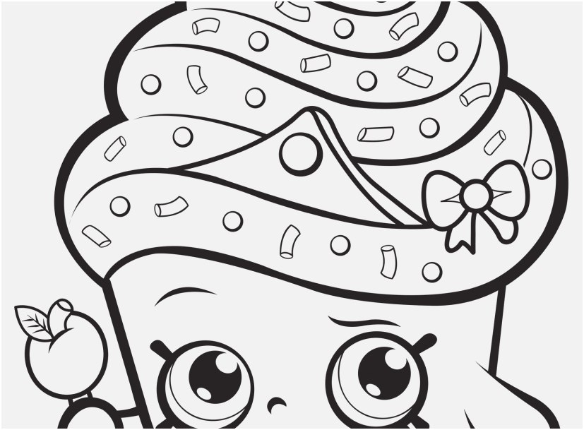827x609 Fnaf Printable Coloring Pages Concept Coloring Page Shopkins