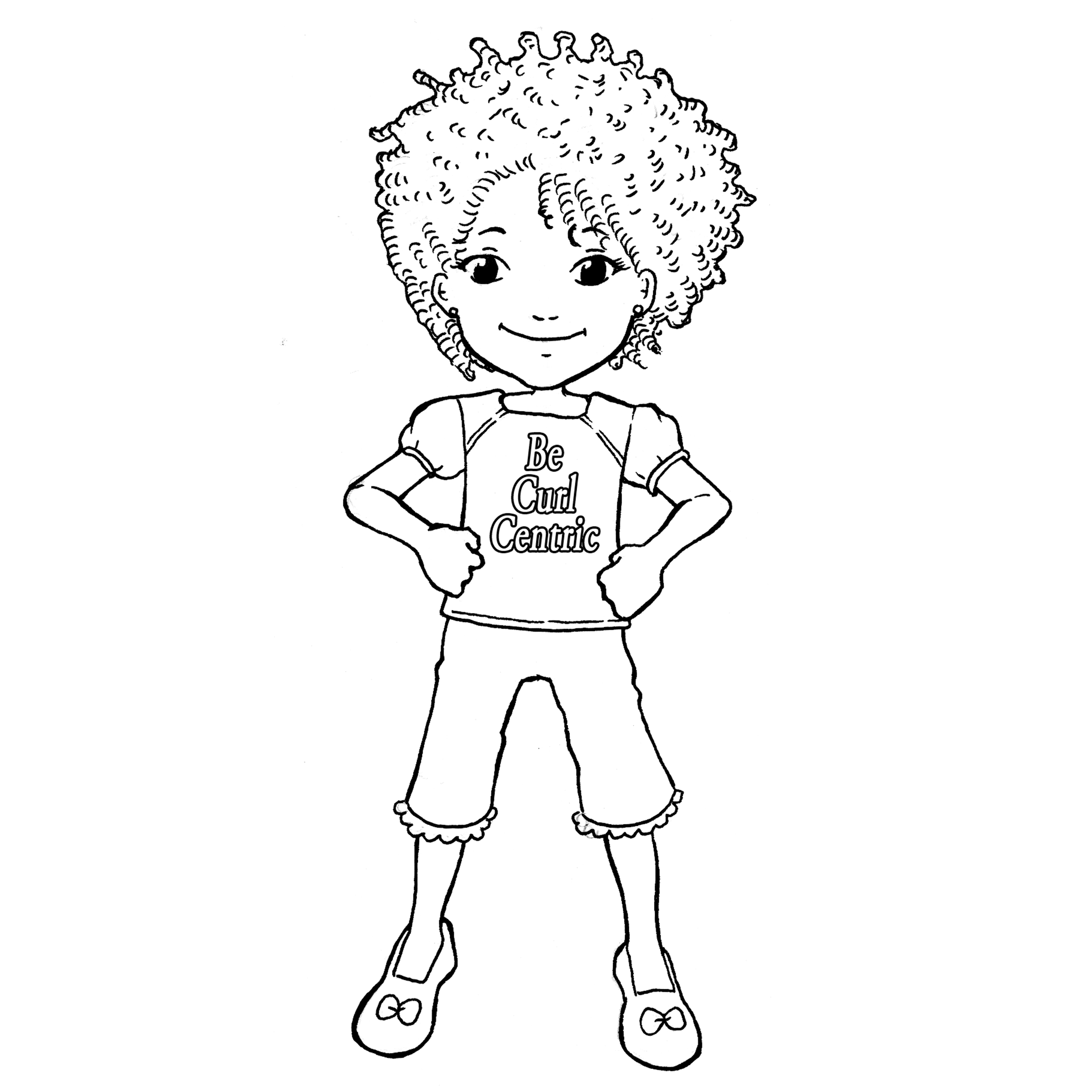2700x2700 Teach Your Girls To Love Their Curls