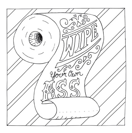 429x432 Adult Coloring Books Swear Word Coloring Book