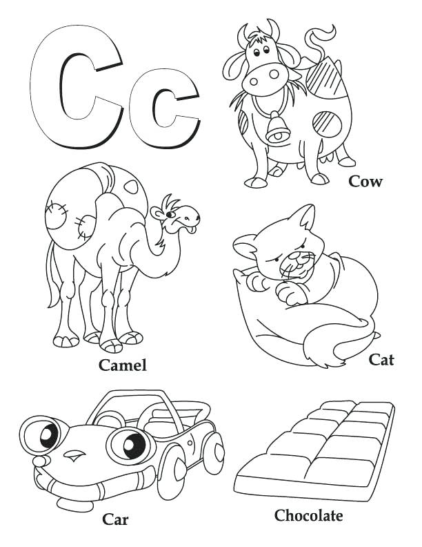 612x792 Letter A Coloring Pages Cursive Letter Coloring Pages