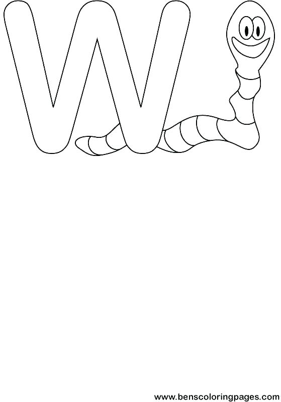559x799 Letter K Coloring Page Coloring Pages Letter B B Coloring Page