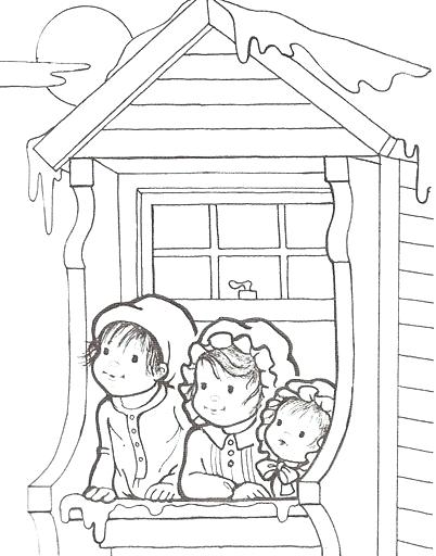 402x512 Window Coloring Page Stain Glass Coloring Pages Coloring Page