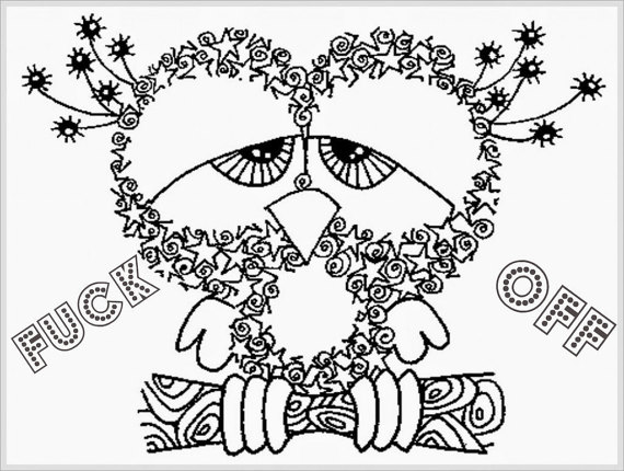 570x430 Adult Cuss Word Coloring Pages Color Bros