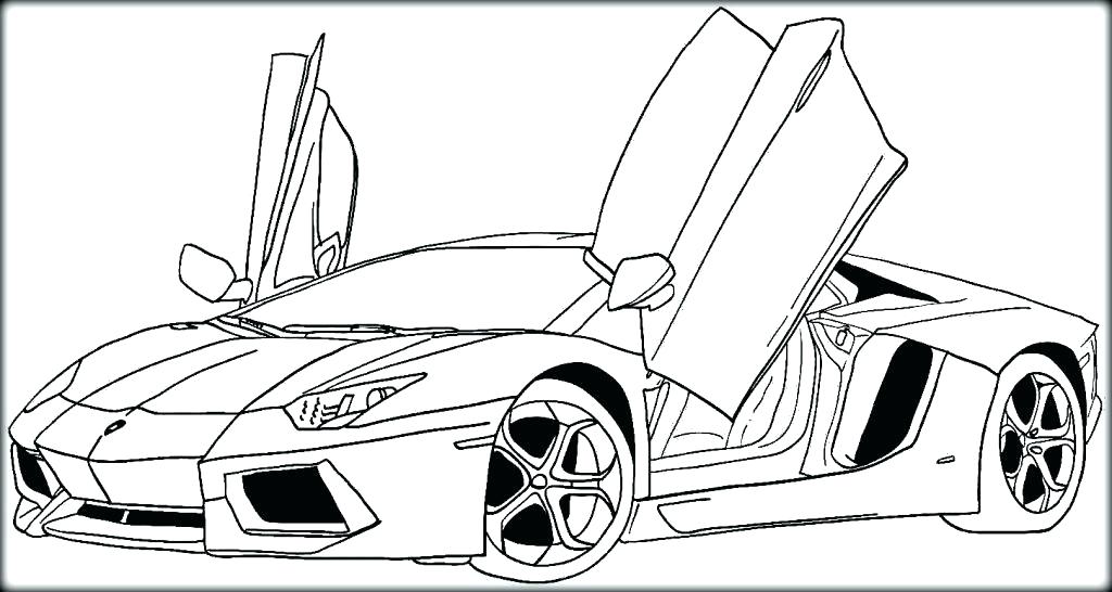 1024x546 Customized Coloring Pages Customized Coloring Pages Car Coloring