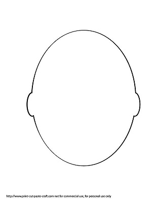 306x396 Coloring Pages Page 2 Print, Cut, Paste, Craft
