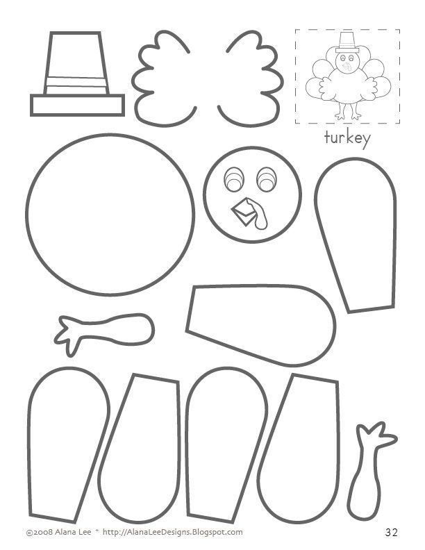 612x792 Cut And Paste Coloring Pages