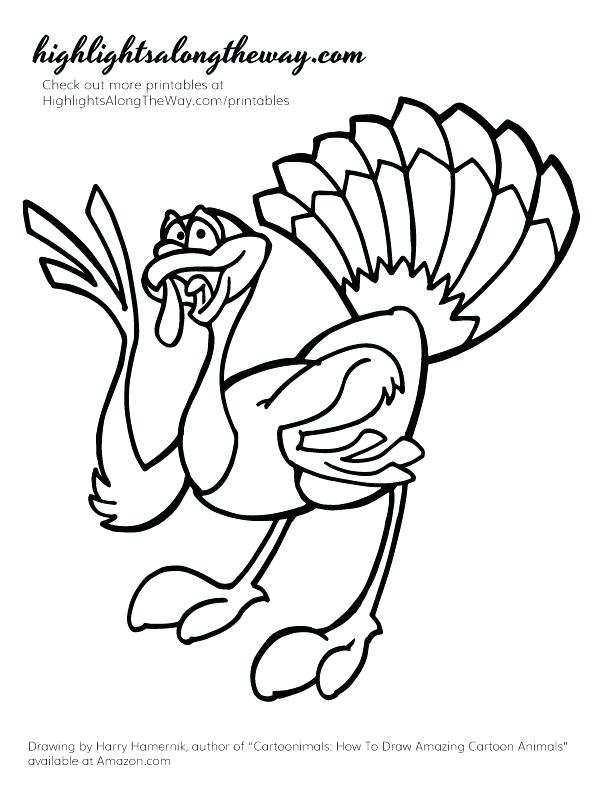 612x792 Thanksgiving Coloring Pages Turkey Related Pictures Cut Paste
