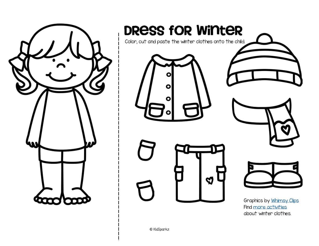 1035x800 Boy And Girl Template For Kindergarten Download