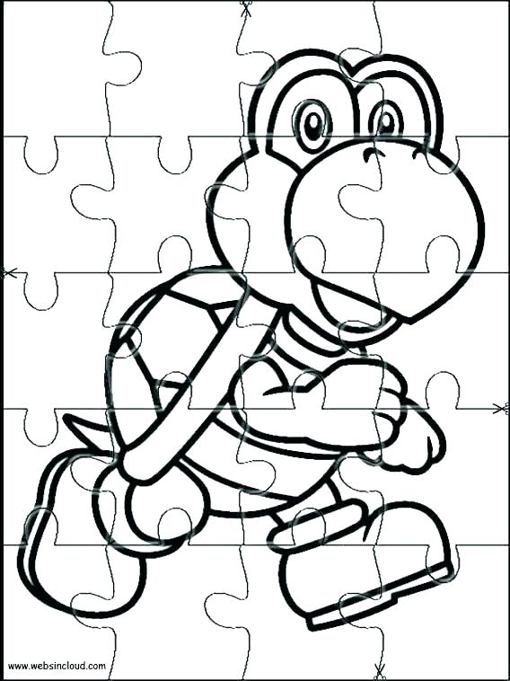 568x758 Cut Out Coloring Pages Cut Coloring Pages