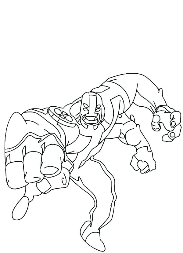 600x828 Alien Coloring Page Alien Colouring Page Alien Vs Predator
