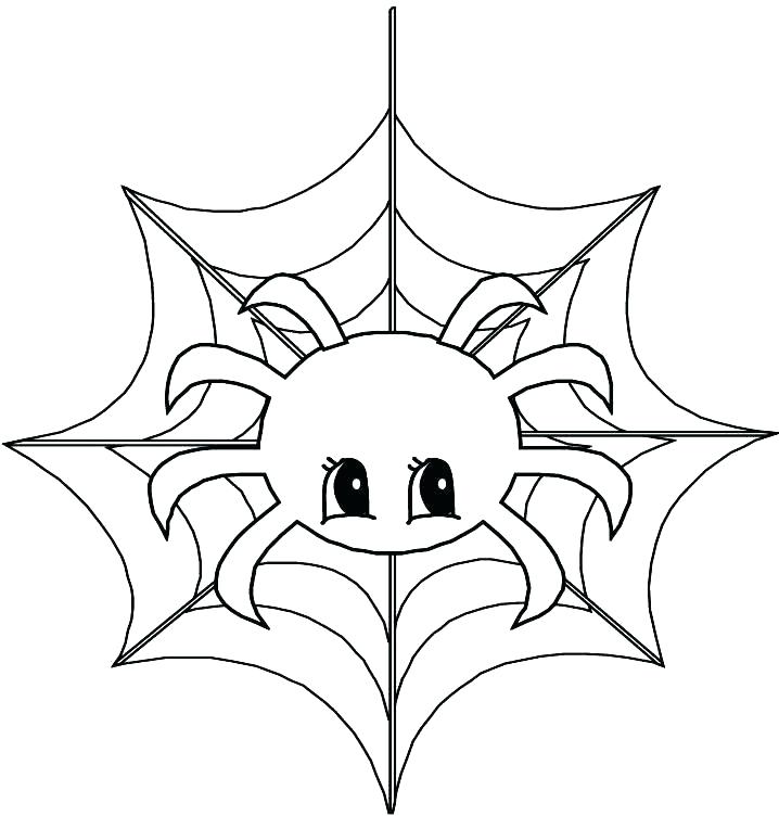 718x752 Cutest Coloring Pages Creative Cute Animal Coloring Pages Cute