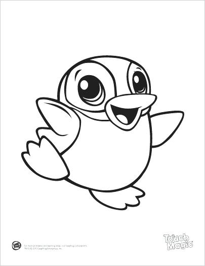 405x524 Cute Animal Coloring Pages Printable Cute Animal Colouring Pages