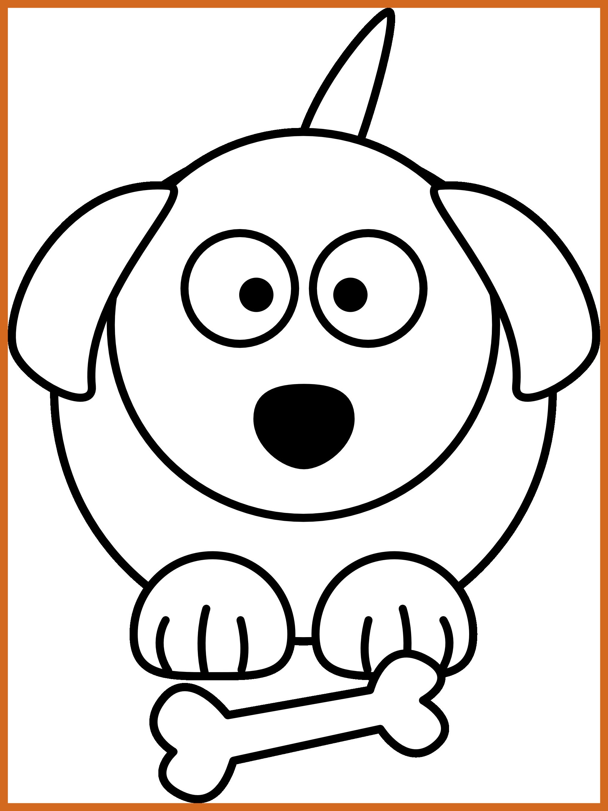 2031x2705 Appealing Cute Cartoon Animals With Big Eyes Coloring Pages