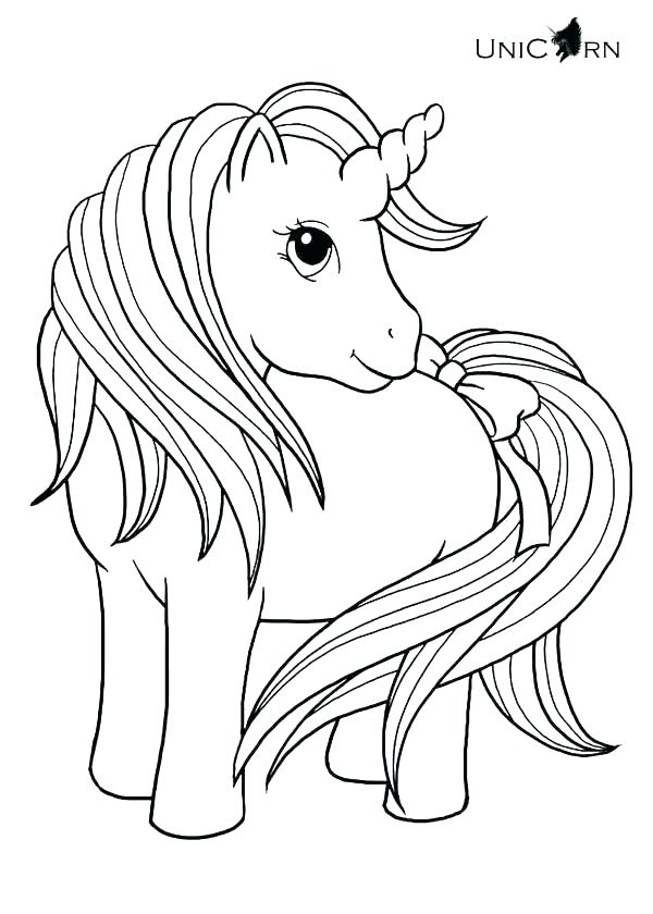 600x840 Anime Animal Coloring Pages