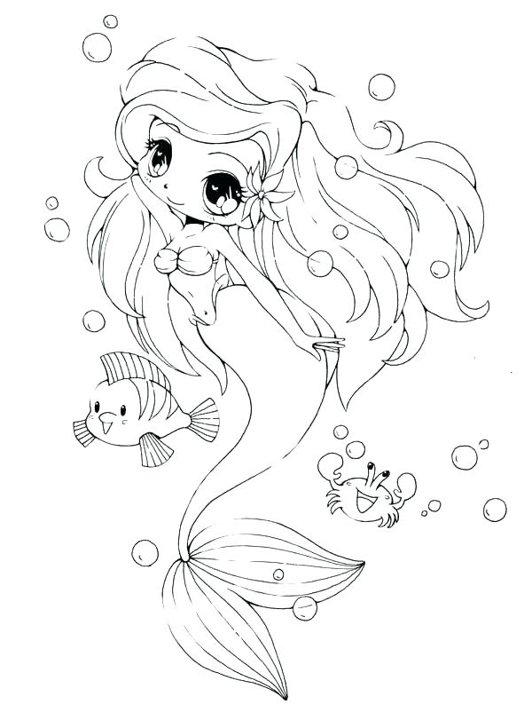600x820 Cartoon Girl Coloring Pages Wolf Coloring Pages Anime Wolf