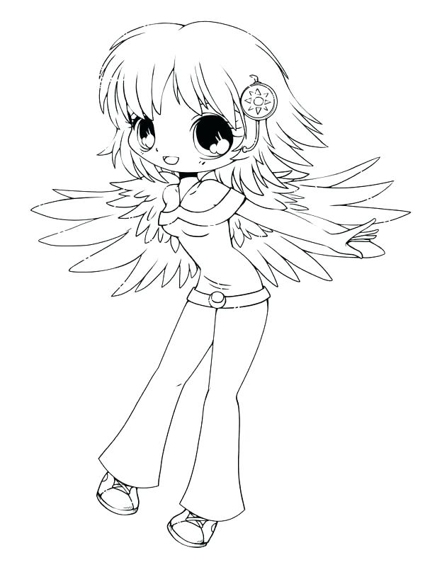 600x801 Anime Couple Coloring Pages Cool Anime Coloring Pages Inspiring