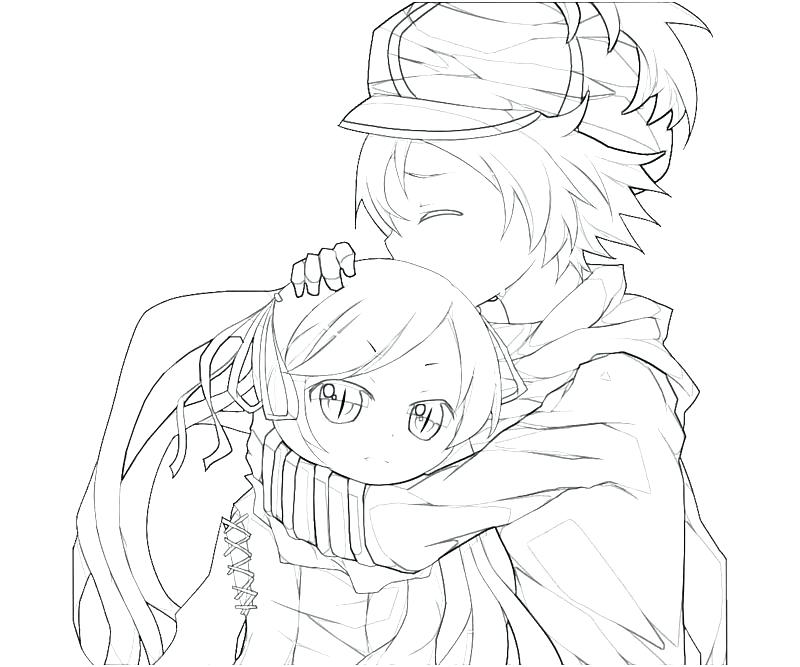 800x667 Cute Anime Girl Coloring Pages Cute Anime Girl Drawing Coloring