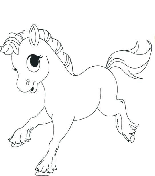 542x614 Baby Animal Coloring Pages Cute Baby Coloring Pages Baby Animal