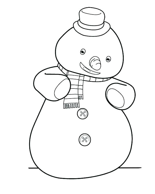 600x750 Baby Bunny Coloring Pages