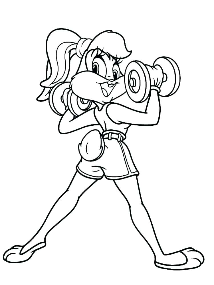 750x1000 Coloring Pages Of Cute Baby Bunnies
