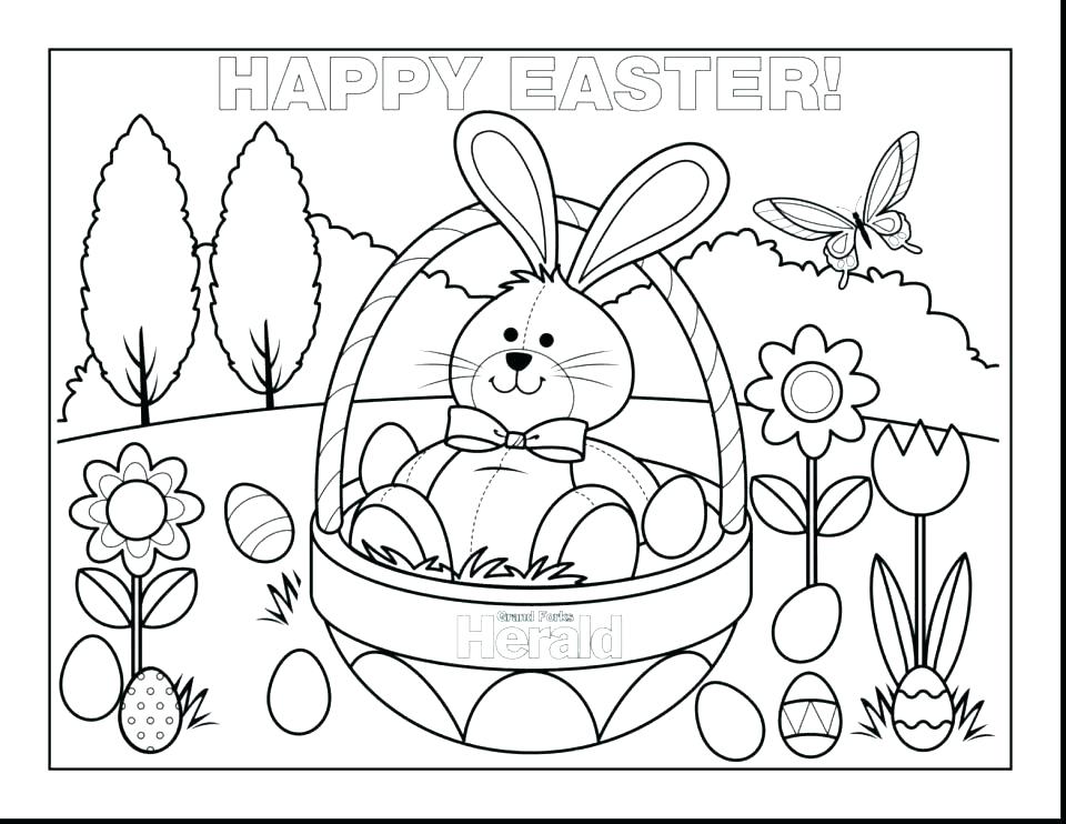 960x742 Coloring Pages Of Bunnies Coloring Pages Bunny Bunnies Coloring
