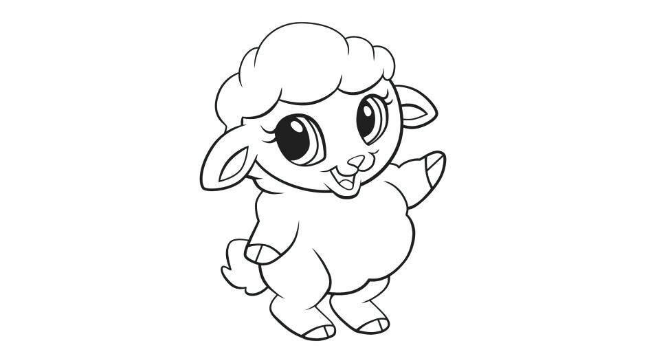 940x528 Elegant Cute Baby Dragon Coloring Pages And Printable Kids