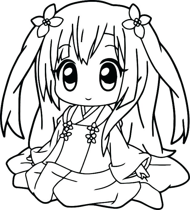 618x683 Simple Coloring Page Simple Coloring Page Simple Coloring Pages