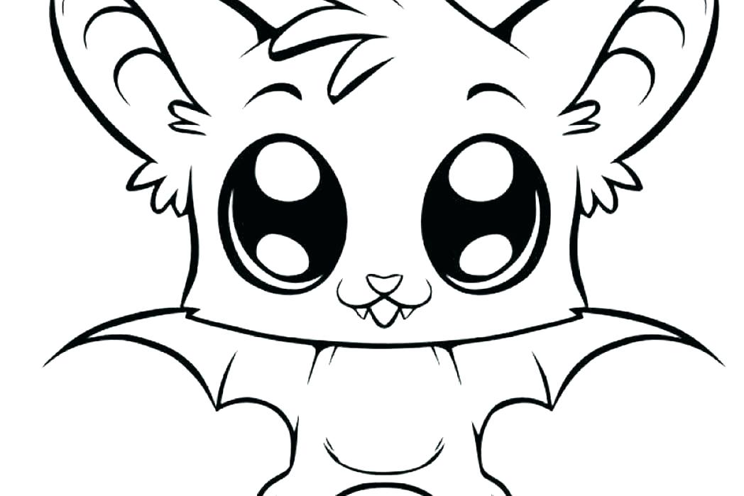 1048x699 Owl Coloring Printables