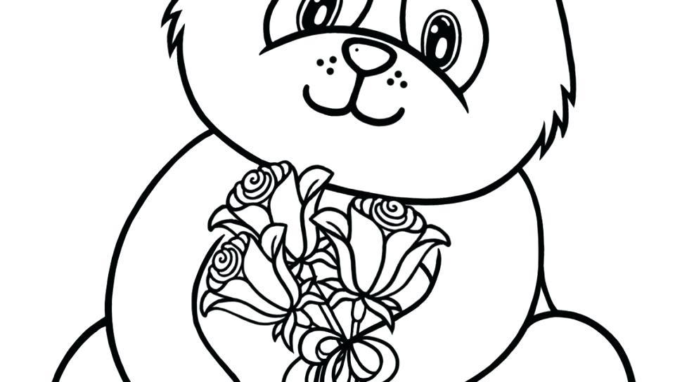 960x544 Coloring Pages Disney Moana Cute Baby Panda Page Free Printable