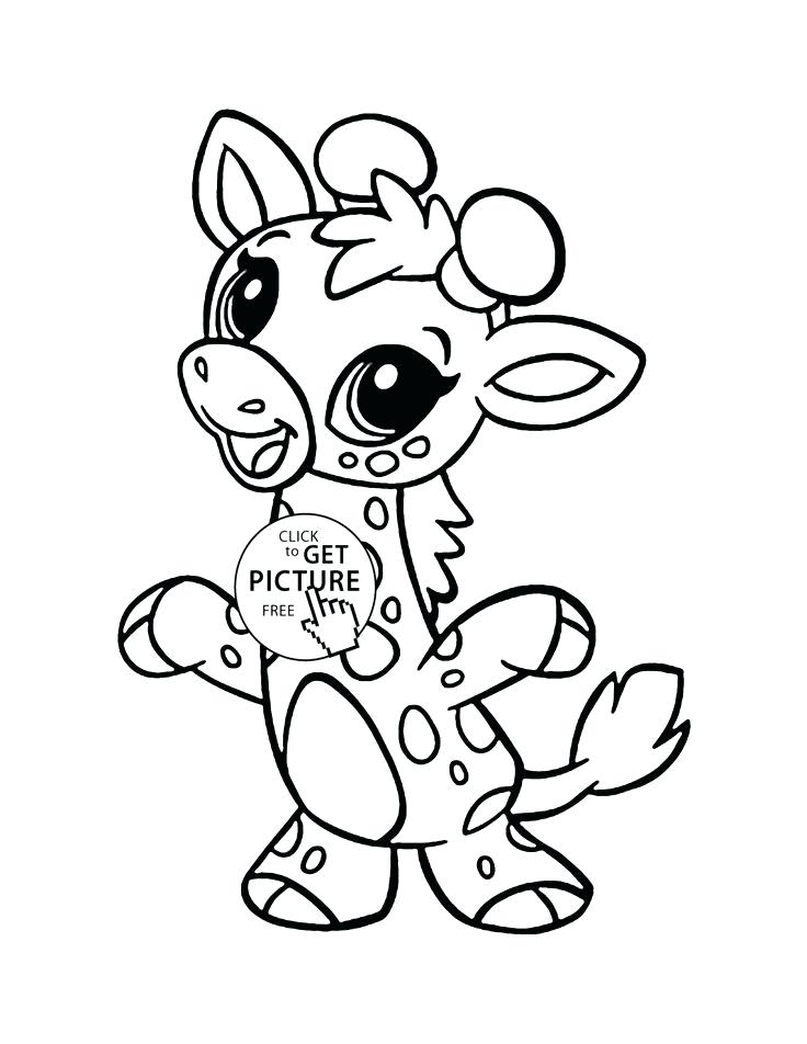 736x952 Appealing Baby Penguin Coloring Pages Baby Animals Coloring Page