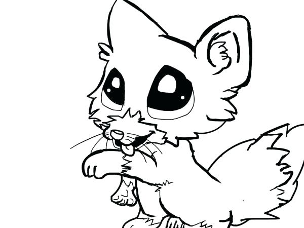 600x450 Coloring Pages Of Baby Animals Cute Baby Penguin Coloring Pages