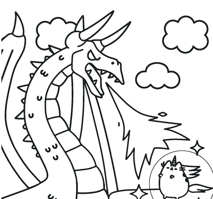 736x686 Cute Unicorn Coloring Pages Unicorn Color Page Cute Unicorn