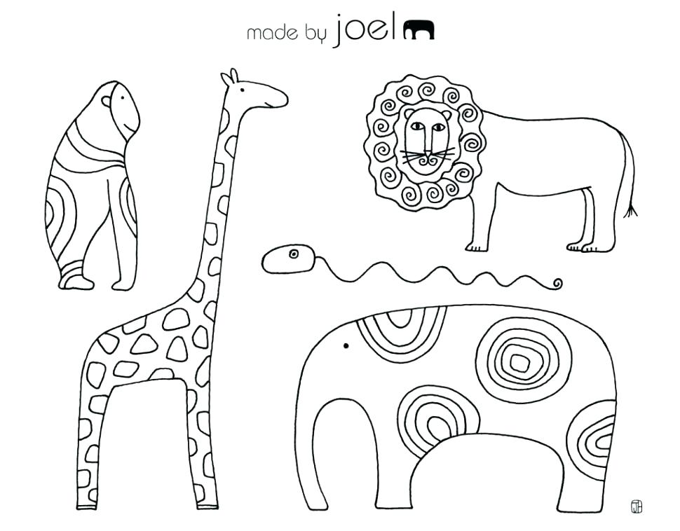 970x758 Baby Zebra Coloring Pages Baby Zebra Coloring Pages Large Size