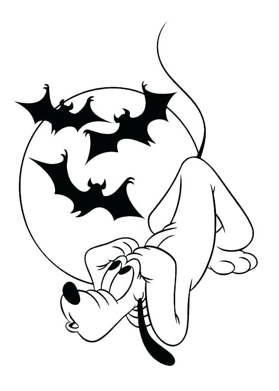 567x794 Coloring Pages Bats Cute Coloring Pages How To Draw A Cute Bat