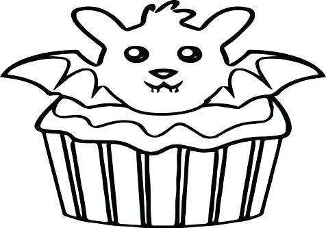 476x333 Coloring Pages Of Flying Bats Free Printable Bat Coloring Pages