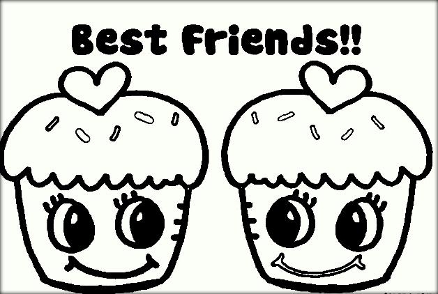 628x422 Best Friend Coloring Pages Beautiful Best Friend Coloring Pages 70