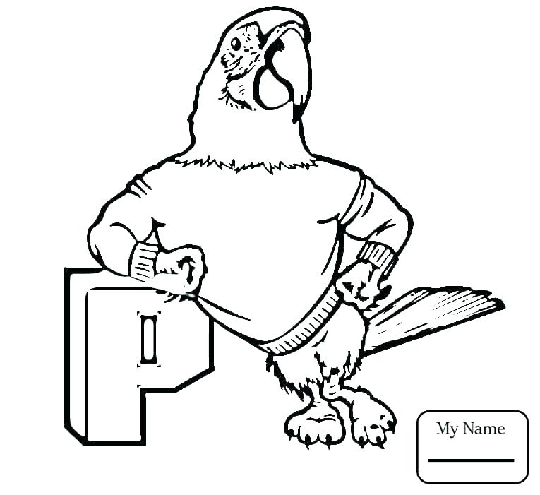 765x701 Coloring Page Of A Bird Coloring Pictures Of Birds Flying Cute