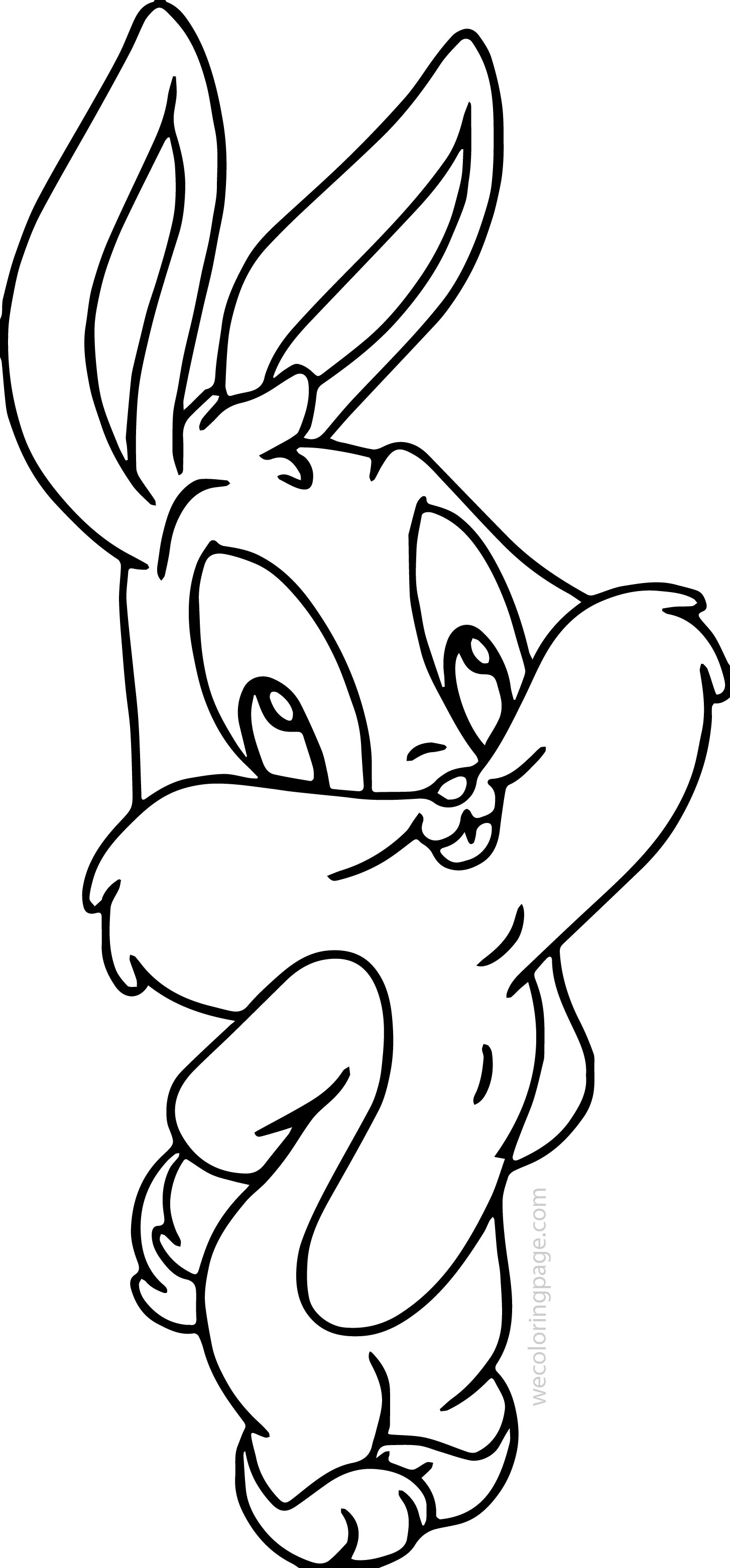 1454x3125 Cute Boy Coloring Page 1 Baby Face